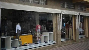 Loja Inês Alves - Casa, Moda e Presentes - 99 - Centro