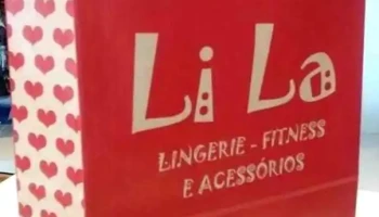Loja Lila - Quatis