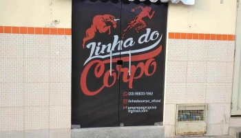 Loja linha do corpo Almenara - 314 - Almenara
