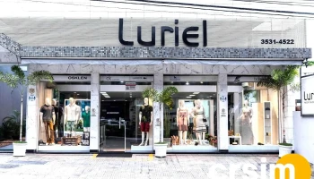 Loja Luriel - N° 474 - Centro
