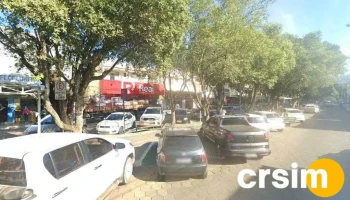 Loja Maçônica Floriano Peixoto - - Centro