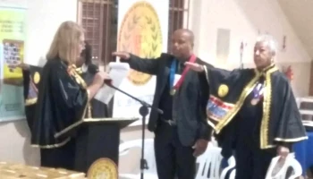 Loja Maçonica Fraternidade Iguabense - Iguaba Grande
