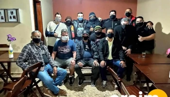 Loja Maçônica Fraternidade Patyense Nº104 - Paty Do Alferes