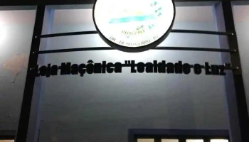 Loja Maçônica Lealdade Luz - Rio Claro