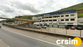 Loja Maçônica Olho de Hórus - Barra Mansa