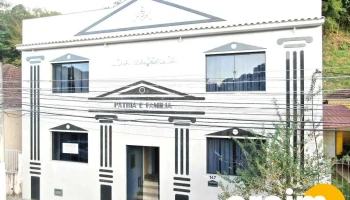 Loja Maçônica Pátria e Família - Cordeiro