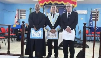 Loja Maçônica Pioneiros do Cabo 1821 - Arraial Do Cabo