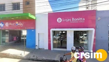 Loja Malu - 374 - Centro