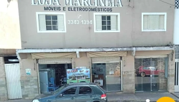 Loja Marcineia - 325