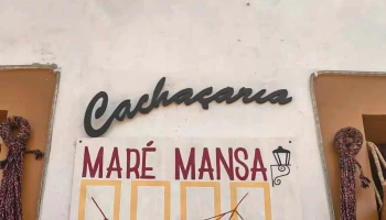 Loja Maré Mansa - Paraty