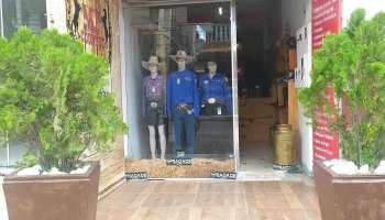 Loja Mf Country - 724 - Centro