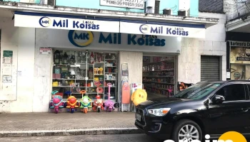 Loja Mil Koisas Caxambu - 76 - Centro