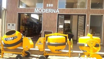 Loja Moderna - 38900-000