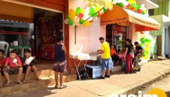 Loja Mundo Da Criança - 202 - Centro