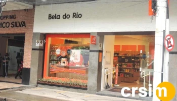 Loja Natura Bela do Rio - - Loja 07 E 08 - Três Rios