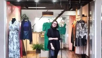 Loja Nikki store - Itatiaia