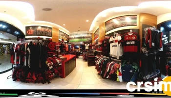 Loja Oficial do Flamengo Cadima Shopping . A melhor da cidade ! - Nova Friburgo