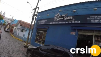 Loja Para Todos a partir de 1.99 - 148 - Brazópolis