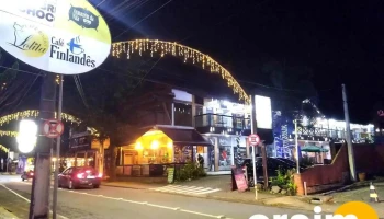 Loja Patipoa - Itatiaia