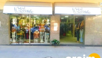 Loja Pé Quente - - A - Centro