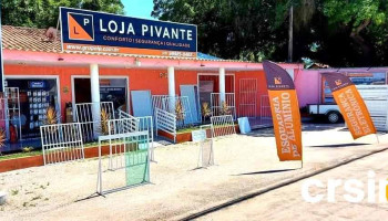 Loja Pivante - Iguaba Grande