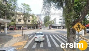 Loja Playboy - Resende