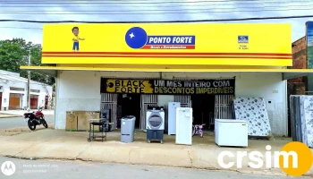 Loja Ponto Forte - 237