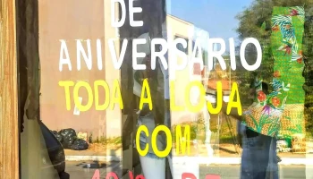 Loja Puro Estilo - Aguanil - Mg