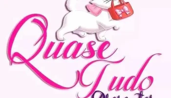 Loja:Quase Tudo Presentes - 212