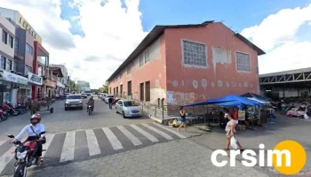Loja São Paulo - 242 - Alto Mercado