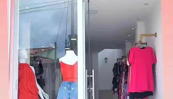 Loja Seu Closet - 478 - Cruzeiro
