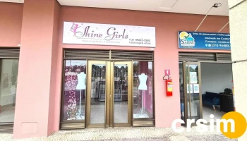 Loja Shane Girls - Mangaratiba