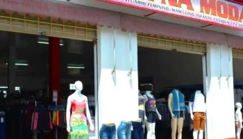 Loja Ta Na Moda Campanha Mg - 431 - Centro
