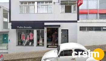 Loja Talita Brandão - N°16 - Centro
