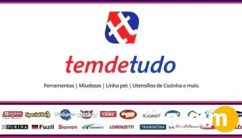 Loja Tem de Tudo - 640