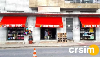 Loja Tem Tudo Variedades - Belo Horizonte - - Liberdade