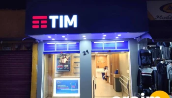 Loja Tim Boa Esperança - 21 - Centro