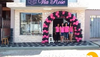Loja Via Rose - 408-468