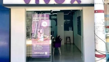Loja Vivo - 144 - Centro