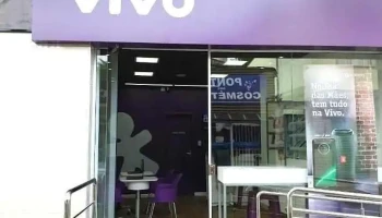 Loja Vivo - 244 - Centro