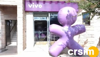 Loja Vivo - 283 - Centro