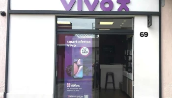 Loja Vivo - 69 - Centro
