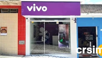 Loja Vivo - 9 - Loja 11 - Centro