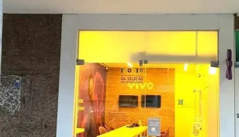 Loja Vivo - - Sala A - Centro