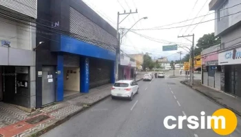 Loja Xiquita Bakana Ltda - 139 - Centro