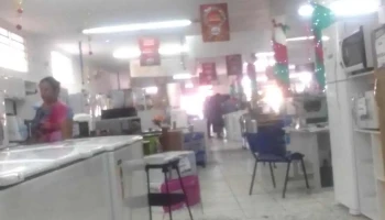 Loja Zema - Alpinópolis - 566 - Centro
