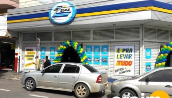 Loja Zema - Arcos - 350 - Centro