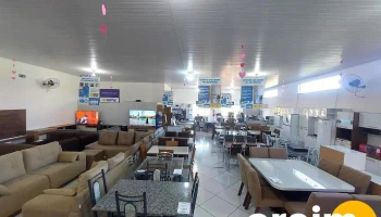 Loja Zema - Areado - 83 - Centro