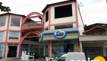 Loja Zema - Barroso - 52 - B - Centro