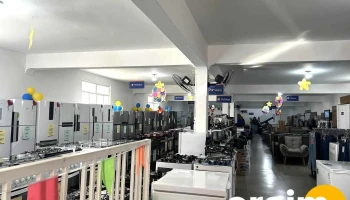 Loja Zema - Bocaiúva - 432 - Centro